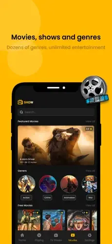 cricbuzz17854827268704 Movies and shows